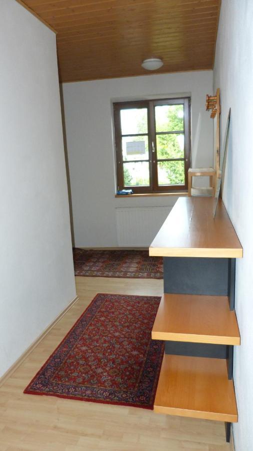 Cityhostel Wieselburg Exteriör bild