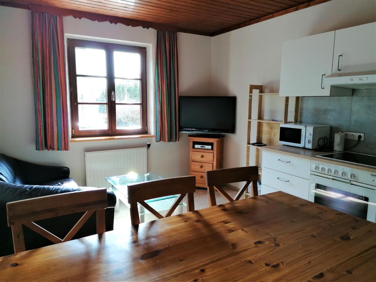 Cityhostel Wieselburg Exteriör bild